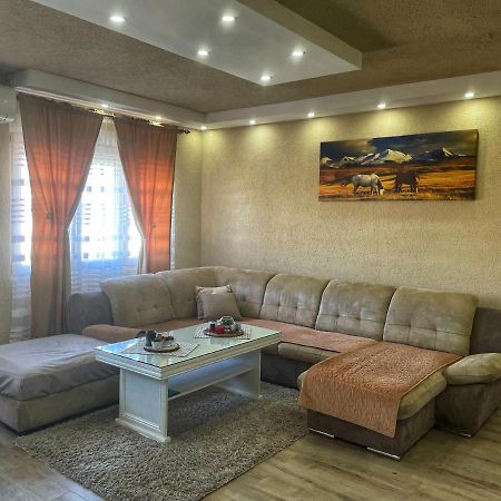 Apartment Alexandar Podgorica Exterior photo