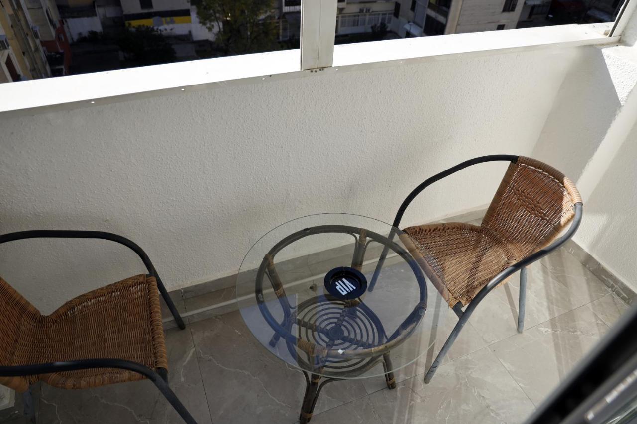 Apartment Alexandar Podgorica Exterior photo